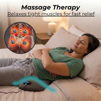 SpineVora™ Triple Relief Pro
