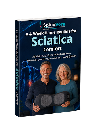 Back Pain & Sciatica Guide