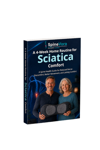 Back Pain & Sciatica Guide
