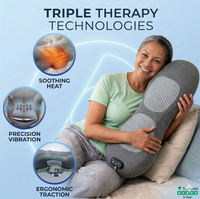 SpineVora™ Triple Relief Pro