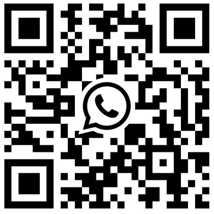 Scan to chat with SpineVora on WhatsApp