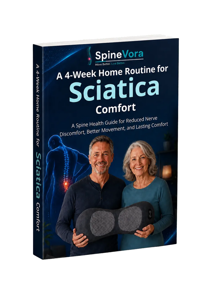 Back Pain & Sciatica Guide
