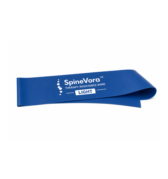 Therapy Resistance Band