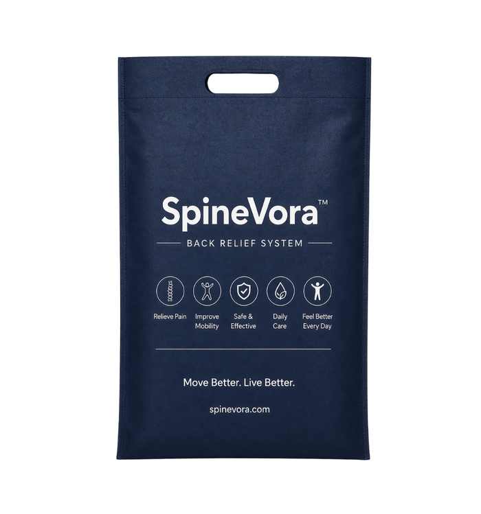 Premium Travel Bag