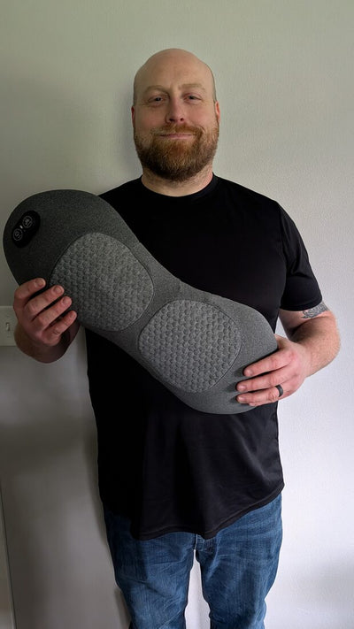 SpineVora customer