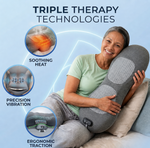 SpineVora™ Triple Relief Pro